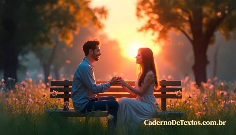 Texto de aniversário para namorado primeiro aniversário juntos