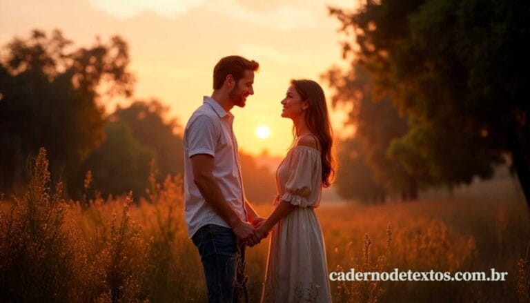 Texto para namorado 1 mês de namoro