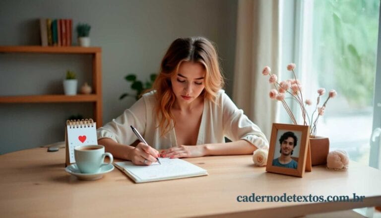 Texto para namorado 2 anos e 7 meses