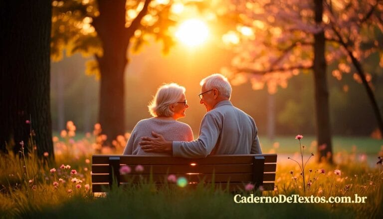 Texto para pai e mãe de agradecimento