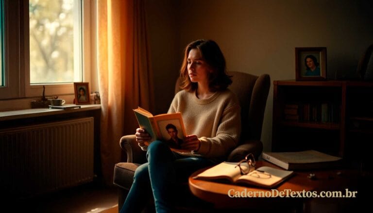 Texto para pai falecido