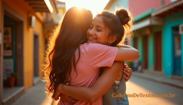 Uma Carta de Amor para a Melhor Mãe do Mundo